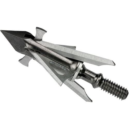 Muzzy trocar hbx - trocar, hybrid