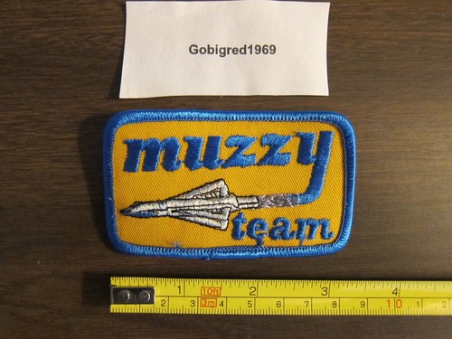 New muzzy broadheads archery - muzzy,