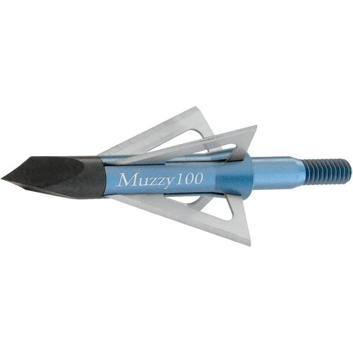 Muzzy blade screw in - muzzy, screw-in