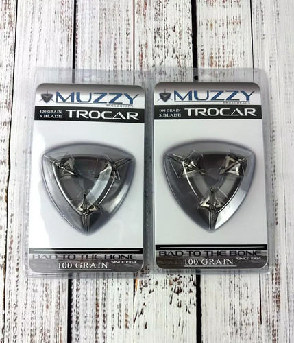 2 packs muzzy - 🏹🎯,