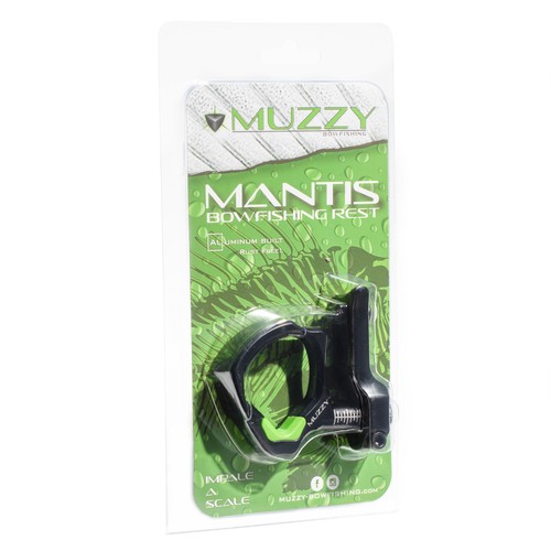 Muzzy bowfishing mantis - muzzy,