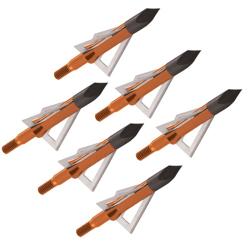 Muzzy blade crossbow - 3-blade,