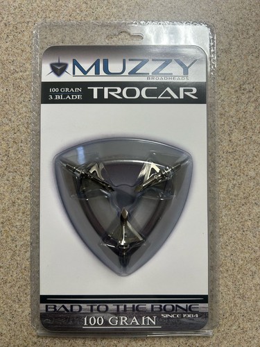 New pack muzzy - ⭐, ⭐